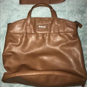 Babymel Diaper Bag